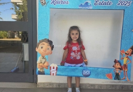 Barritteri 30 Luglio – Giornata Mondiale dell’Amicizia