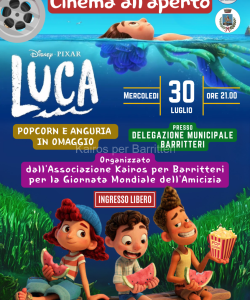 Luca - 1