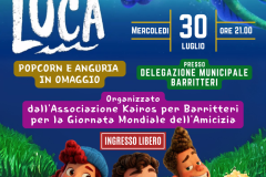 Luca - 1