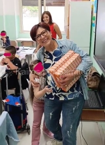 Bentornati a scuola!