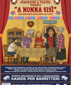 a nonna - 1