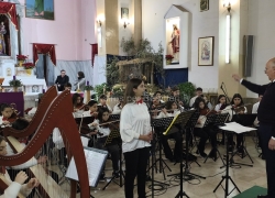 Concerto di Natale 2025