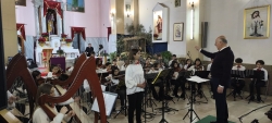 Concerto di Natale 2025