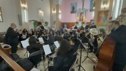 Concerto di Santo Stefano