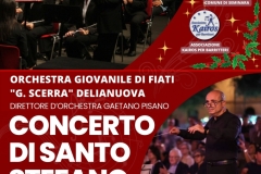 Concerto di Santo Stefano (A3) - okConcerto di Santo Stefano (A3)