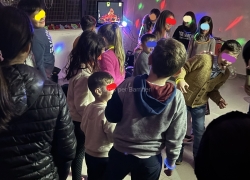 Fluo Party Bambini