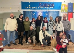 Il Cervellone befana edition