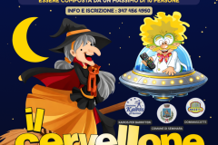 Befana edition - 1