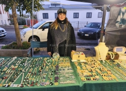 Mercatino dell'epifania