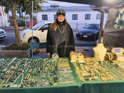 Mercatino dell'epifania