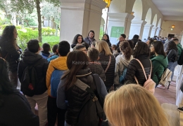 Pensa tu, festival della scienza e della curiosità