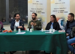 Poesie d\amore ...o poco meno