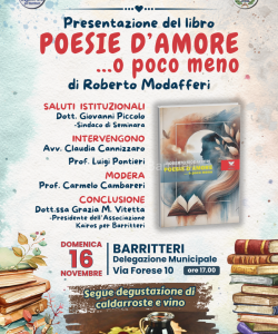 Colorful poesie d amore - 1