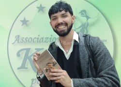 Presentazione del libro "Come Suor Camilla..."