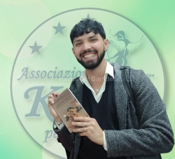 Presentazione del libro "Come Suor Camilla..."