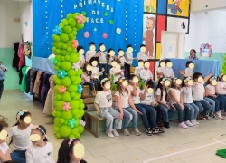 Primavera di Pace