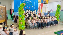 Primavera di Pace