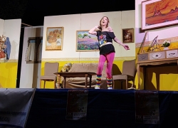 'Na Mugghieri Femminista