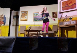 'Na Mugghieri Femminista