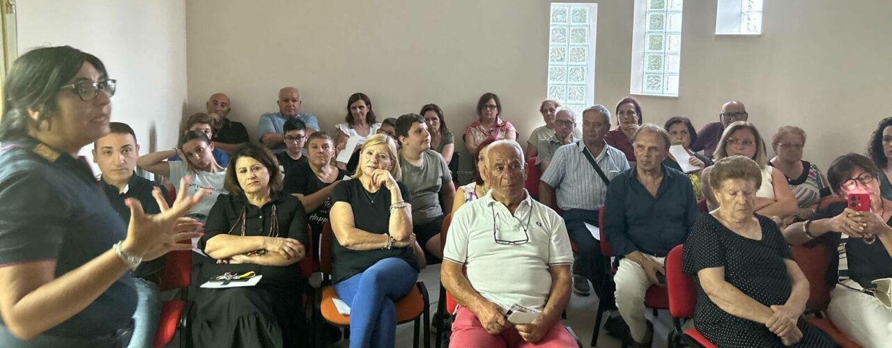 Progetto NO.S.S.