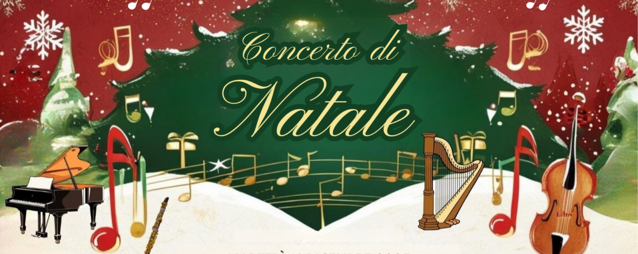 Concerto di Natale