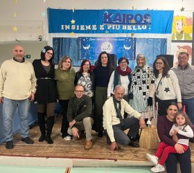 Barritteri si mette in gioco con Il Cervellone