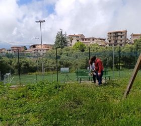 Barritteri più bella e vivibile: completati i lavori in due spazi pubblici