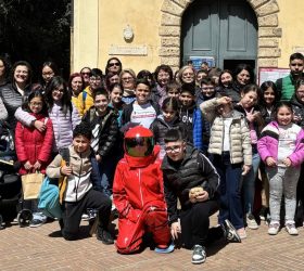 Una giornata ricca di curiosità, scienza, storia, fede e partecipazione attiva