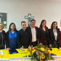 Convegno “La Donna al centro della società”