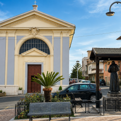 Barritteri: dove si trova e cosa offre il territorio