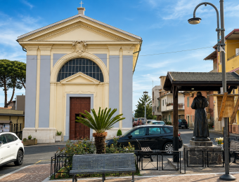 Barritteri: dove si trova e cosa offre il territorio