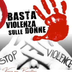Violenza sulle donne: una piaga che non possiamo ignorare