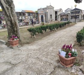 Omaggio ai nostri defunti