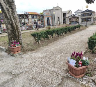 Un omaggio alla memoria dei nostri cari