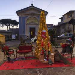 Barritteri, un Natale di tradizioni e comunità: musica, gioco e partecipazione fino all’Epifania