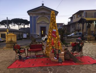 Barritteri, un Natale di tradizioni e comunità: musica, gioco e partecipazione fino all’Epifania