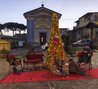 Barritteri, un Natale di tradizioni e comunità: musica, gioco e partecipazione fino all’Epifania
