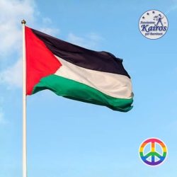 Kairos per Barritteri per la pace