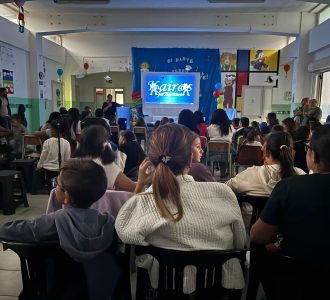 Un pomeriggio di cinema per riscoprire il valore dello stare insieme