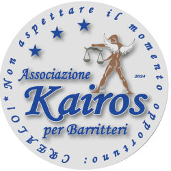 Kairos per Barritteri